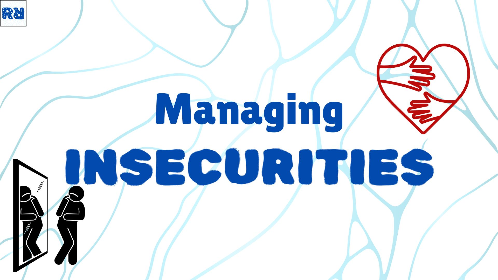 Managing Insecurities: Event Recap